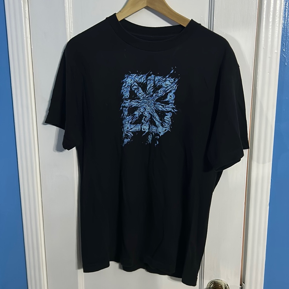 7th letter crew (MSK) tshirt